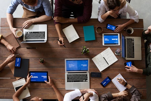 Funbook Digital Team