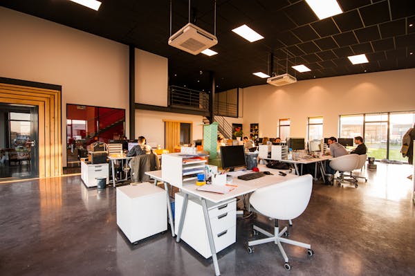 Funbook Digital Office