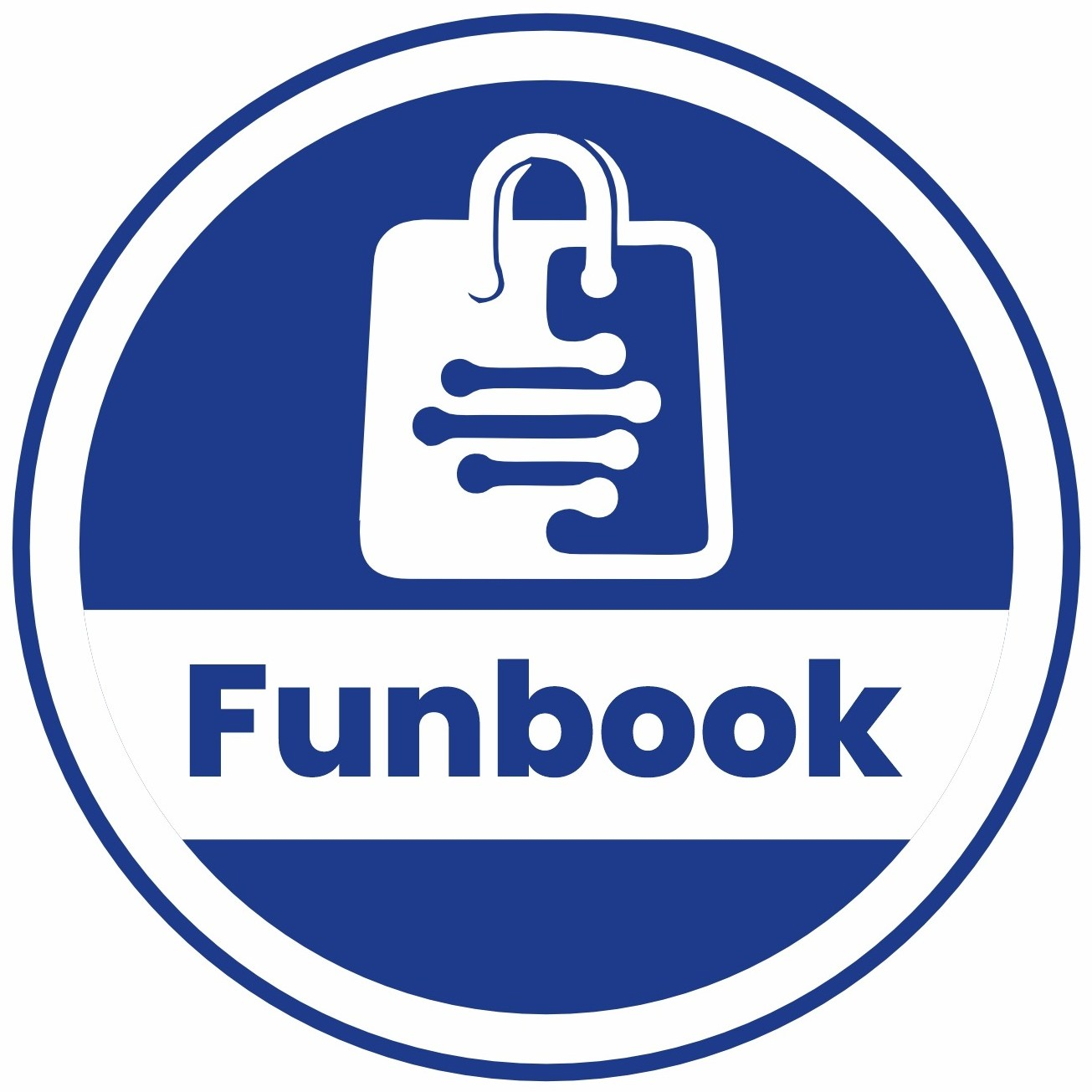 Funbook Logo