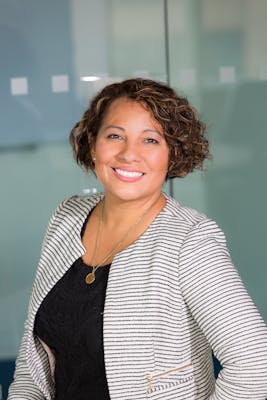 Priya Gupta - CTO