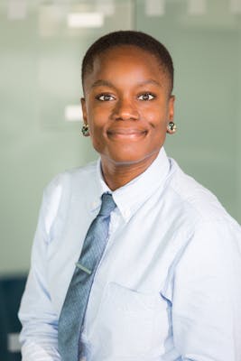Sneha Patel - Project Manager